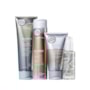 Kit Joico Blonde Life Brilliant Glow Smart Release Shampoo + Condicionador + Máscara + Oleo