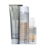 Kit Joico Blonde Life Brilliant Smart Release Shampoo 300 ml + Condicionador 250 ml + Oleo 100 ml