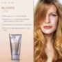 Kit Joico Blonde Life Smart Release Shampoo 300 ml + Condicionador 250 ml + Máscara 150 ml