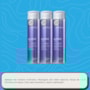 Kit Joico Blonde Life Violet Smart Release 3 Shampoo 300 ml