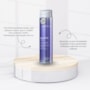 Kit Joico Blonde Life Violet Smart Release Shampoo 300 ml + Condicionador 250 ml