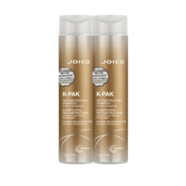 Kit Joico K-PAK 2 Shampoo 300 ml