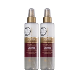 Kit Joico K-PAK Color Therapy Luster Lock 2 Leave-in 200 ml