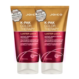 Kit Joico K-PAK Color Therapy Luster Lock 2 Máscara 150 ml