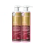 Kit Joico K-PAK Color Therapy Luster Lock 2 Máscara 500 ml