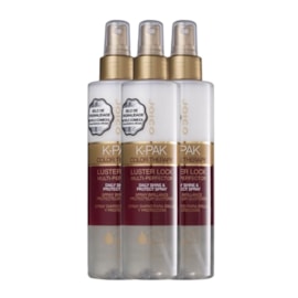 Kit Joico K-PAK Color Therapy Luster Lock 3 Leave-in 200 ml