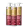 Kit Joico K-PAK Color Therapy Luster Lock 3 Máscara 500 ml