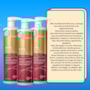 Kit Joico K-PAK Color Therapy Luster Lock 3 Máscara 500 ml
