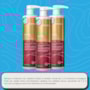 Kit Joico K-PAK Color Therapy Luster Lock 3 Máscara 500 ml