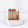 Kit Joico K-PAK Color Therapy Shampoo 1 Litro + Condicionador 1 Litro + Máscara 500 ml