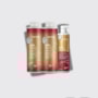 Kit Joico K-PAK Color Therapy Shampoo 1 Litro + Condicionador 1 Litro + Máscara 500 ml