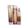 Kit Joico K-PAK Color Therapy Smart Release Luster Lock Shampoo + Condicionador 250 ml + Leave-in 200 ml