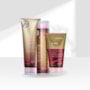 Kit Joico K-PAK Color Therapy Smart Release Shampoo + Condicionador 250 ml + Máscara 150 ml