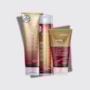 Kit Joico K-PAK Color Therapy Smart Release Shampoo + Condicionador 250 ml + Máscara 150 ml