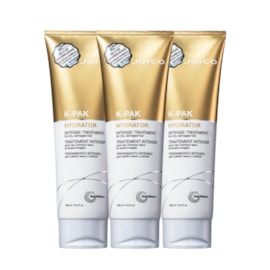 Kit Joico K-PAK Intense Hydrator 3 Máscara 250 ml