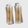 Kit Joico K-PAK Tratamento Shampoo 1 Litro + Condicionador 1 Litro
