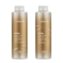 Kit Joico K-PAK Tratamento Shampoo 1 Litro + Condicionador 1 Litro