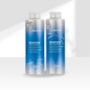 Kit Joico Moisture Recovery Tratamento Smart Release Shampoo 1 Litro + Condicionador 1 Litro