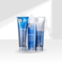 Kit Joico Moisture Recovery Tratamento Smart Release Shampoo + Condicionador + Máscara