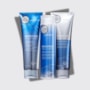 Kit Joico Moisture Recovery Tratamento Smart Release Shampoo + Condicionador + Máscara