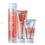 Kit Joico Youth Lock Shampoo 300 ml + Condicionador 250 ml + Máscara 150 ml