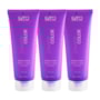 Kit K.Pro Caviar Color 3 Shampoos Cream 240 ml