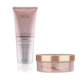 Kit K.Pro Regenér Home Care (2 Produtos)