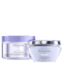 Kit Kérastase Blond Absolu Cicaextreme Shampoo 250 ml + Máscara 200 ml