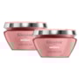 Kit Kérastase Chroma Absolu 2 Máscaras 200 ml