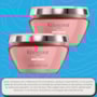 Kit Kérastase Chroma Absolu 2 Máscaras 200 ml