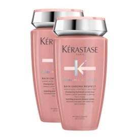 Kit Kérastase Chroma Absolu 2 Shampoo 250 ml