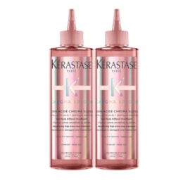 Kit Kérastase Chroma Absolu 2 Tratamento Capilar 210 ml