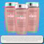 Kit Kérastase Chroma Absolu 3 Shampoo 250 ml