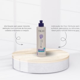 Kit Kérastase Chroma Absolu Home Care (4 Produtos)