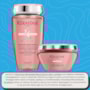 Kit Kérastase Chroma Absolu Shampoo 250 ml e Máscara 200 ml