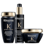 Kit Kérastase Chronologiste Régénérant (Shampoo + Máscara + Leave-in)