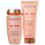 Kit Kérastase Discipline Fluidealiste Shampoo 250 ml + Condicionador 200 ml