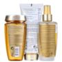 Kit Kérastase Elixir Ultime Légère (Shampoo + Condicionador + Oleo)