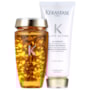 Kit Kérastase Elixir Ultime Shampoo 250 ml + Condicionador 200 ml