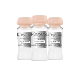Kit Kérastase Fusio-Dose Concentré de Forme Curls Ampola 3 x 12 ml