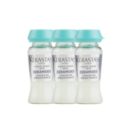 Kit Kérastase Fusio-Dose Concentré Vita Ciment Resistance Ampolas 3 x 12 ml