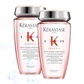 Kit Kérastase Genesis Bain-Hydra Fortifiant 2 Shampoo 250 ml