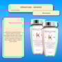 Kit Kérastase Genesis Bain-Hydra Fortifiant 2 Shampoo 250 ml