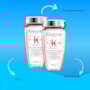 Kit Kérastase Genesis Bain-Hydra Fortifiant 2 Shampoo 250 ml
