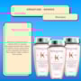 Kit Kérastase Genesis Bain-Hydra Fortifiant 3 Shampoo 250 ml
