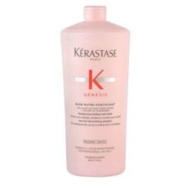 Kit Kérastase Genesis Bain-Nutri Fortifiant 2 Shampoo 1 Litro