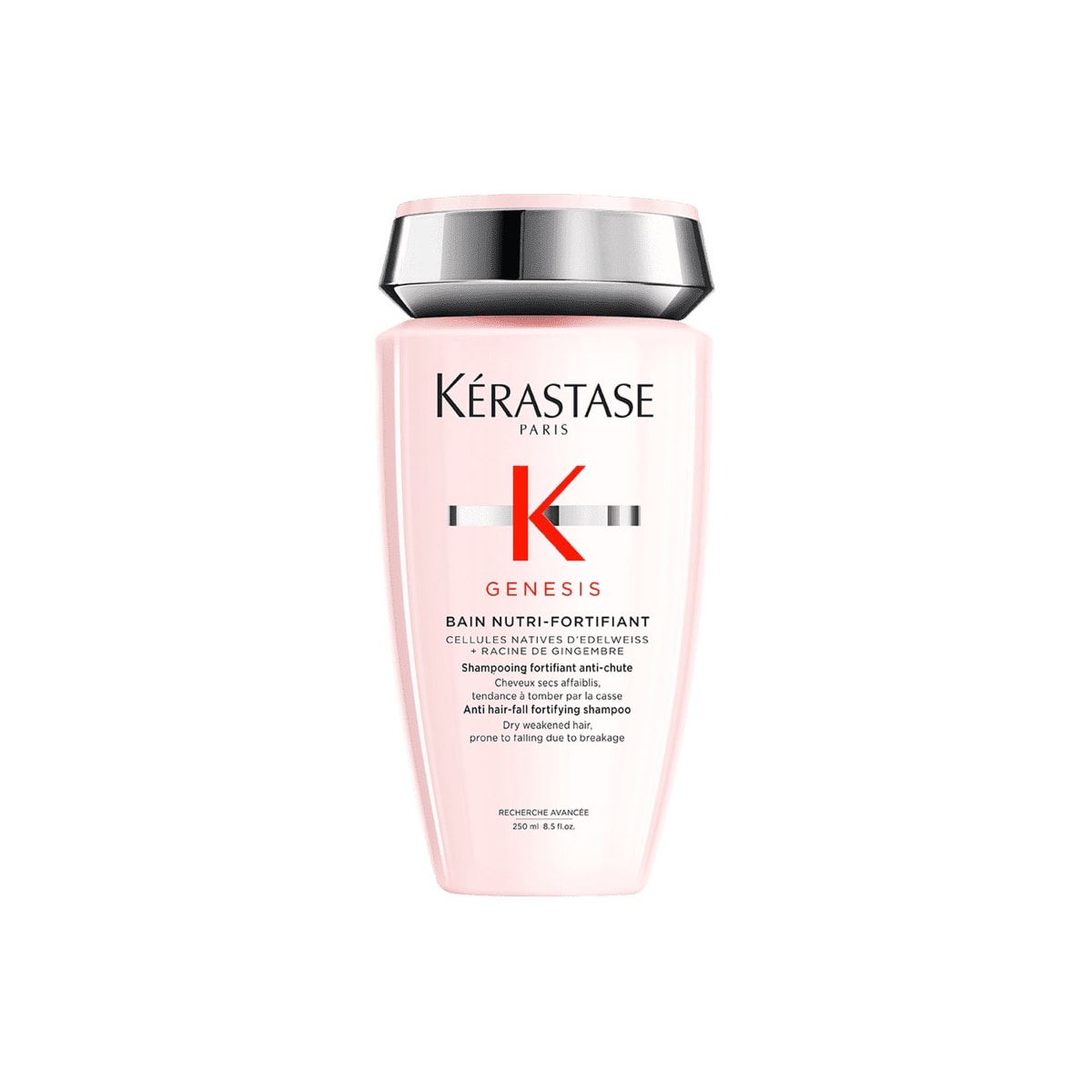 Kit Kérastase Genesis Bain-Nutri Fortifiant 3 Shampoo 250 ml Kit Kérastase Genesis Bain-Nutri Fortifiant 3 Shampoo 250 ml