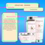 Kit Kérastase Genesis Essential (3 Produtos)