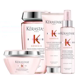 Kit Kérastase Genesis Essential (4 Produtos)