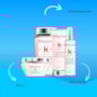 Kit Kérastase Genesis Essential (4 Produtos)